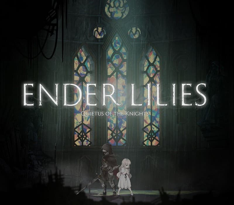 ENDER LILIES: Quietus of the Knights