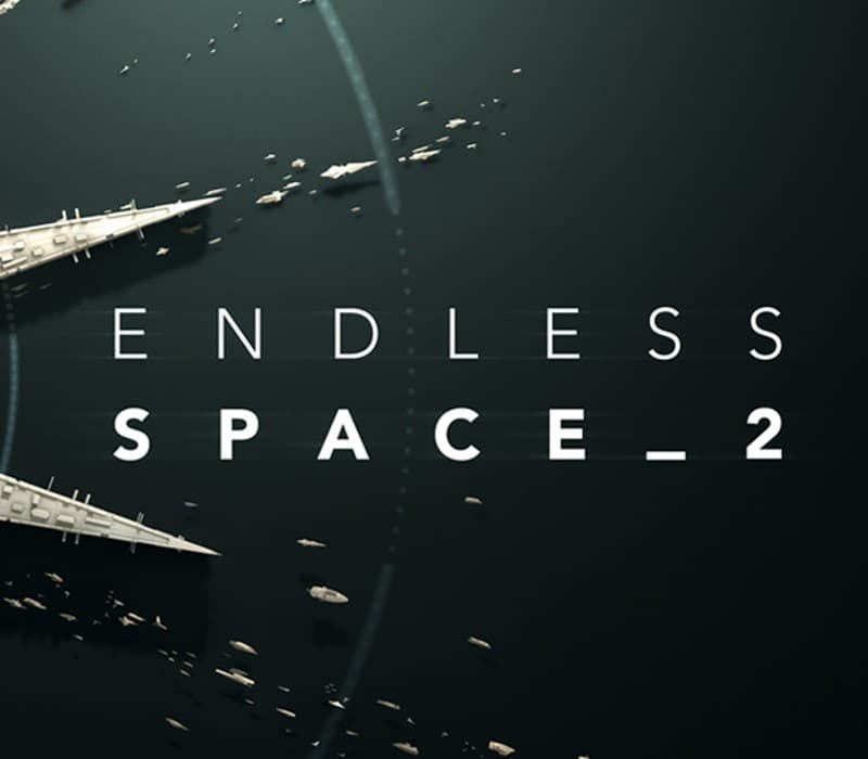 Endless Space 2 EU PC Steam Altergift