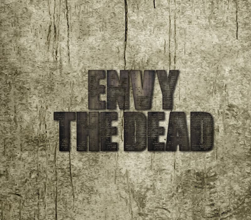 Envy the Dead