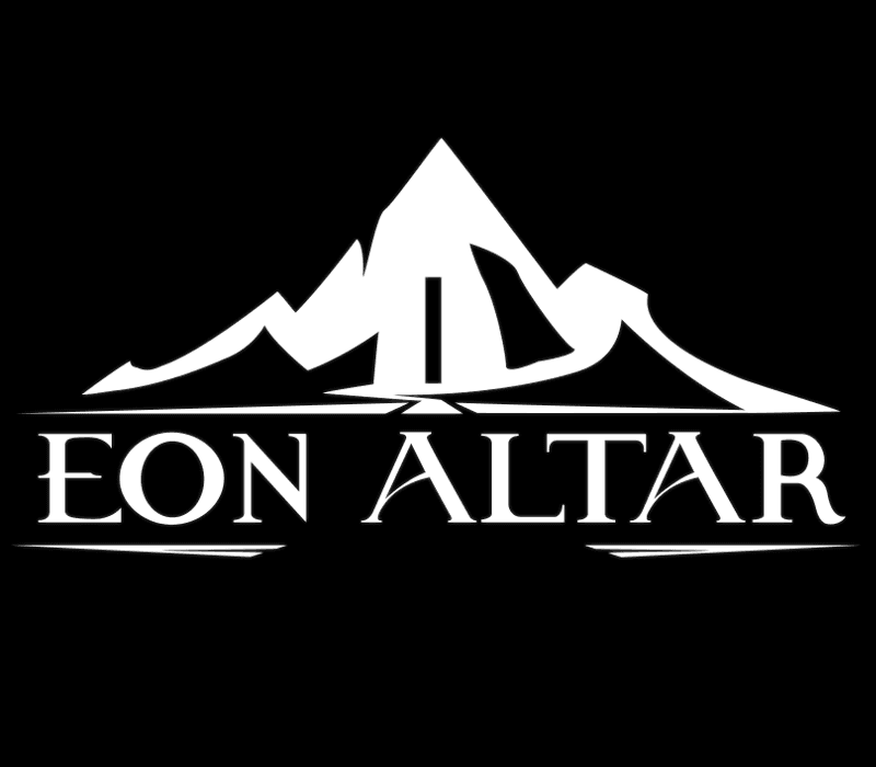 Eon Altar - Episode 1+2