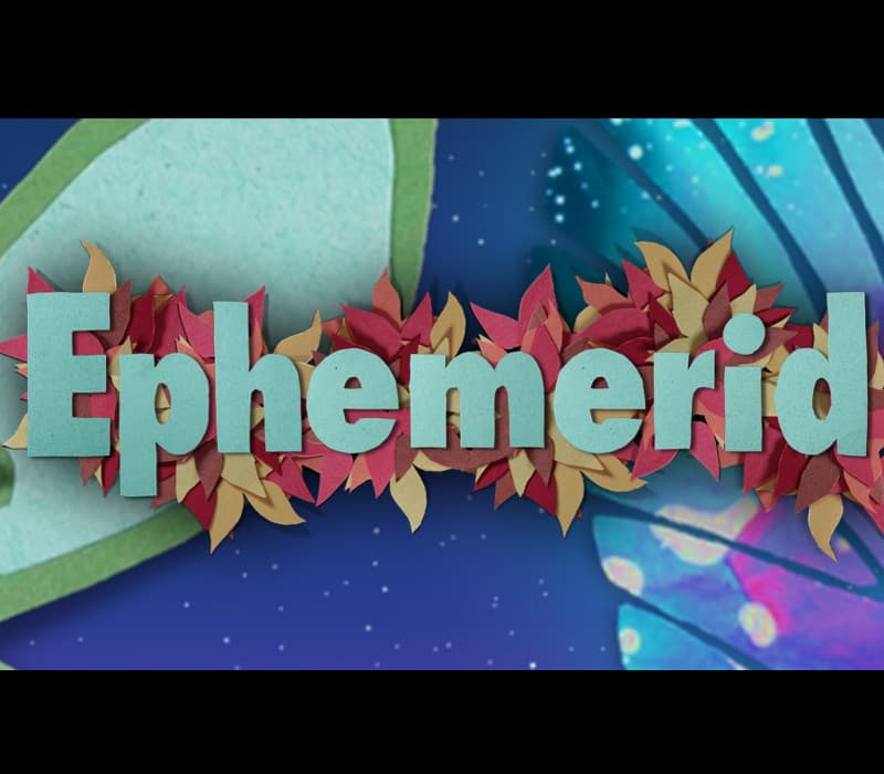 Ephemerid: A Musical Adventure