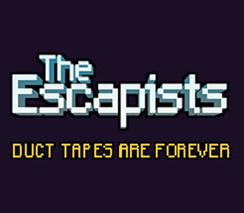 The Escapists: Duct Tapes Are Forever