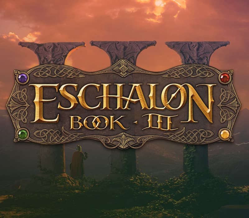 Eschalon: Book III
