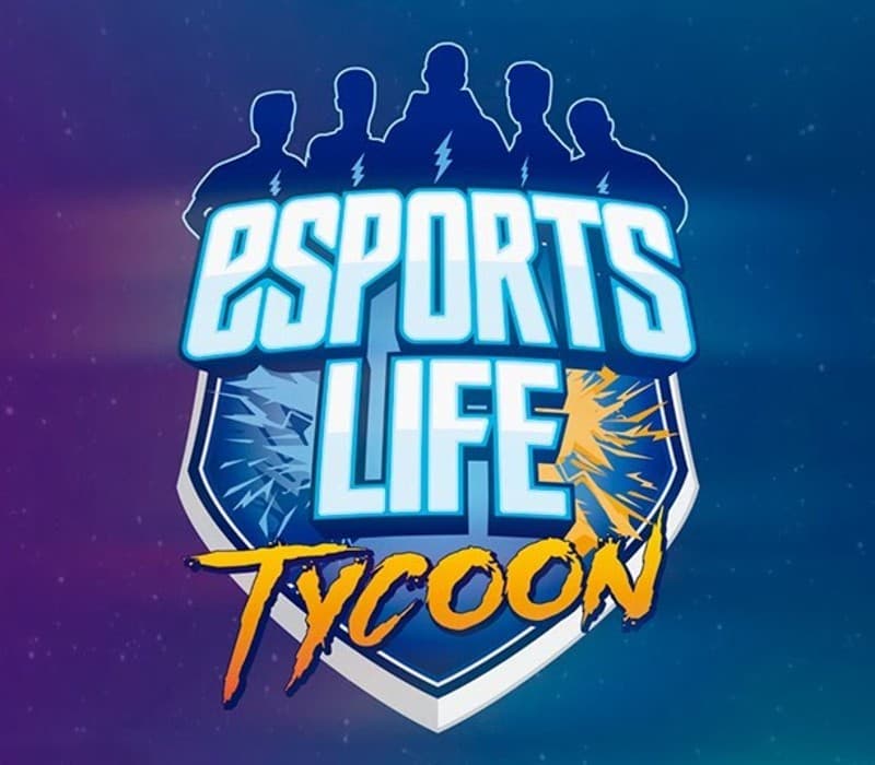 Esports Life Tycoon Steam Altergift