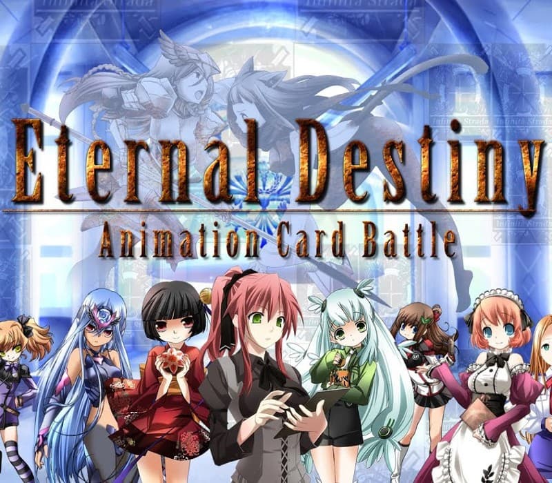 Eternal Destiny