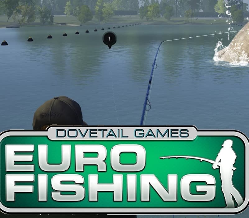 Euro Fishing ASIA