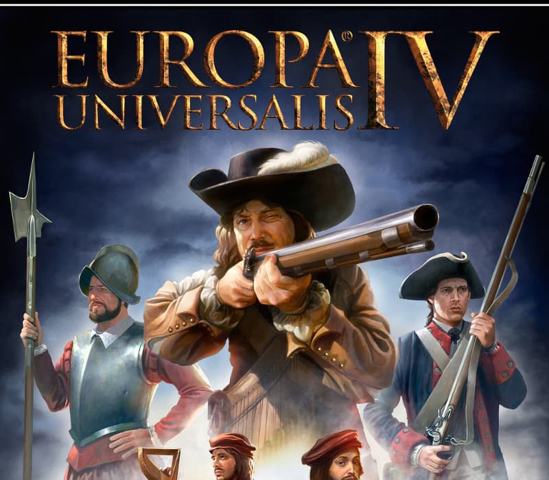 Europa Universalis IV - Catholic League Unit Pack DLC