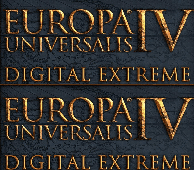 Europa Universalis IV Digital Extreme Edition + Pre-Order Bonus + Call to Arms Pack
