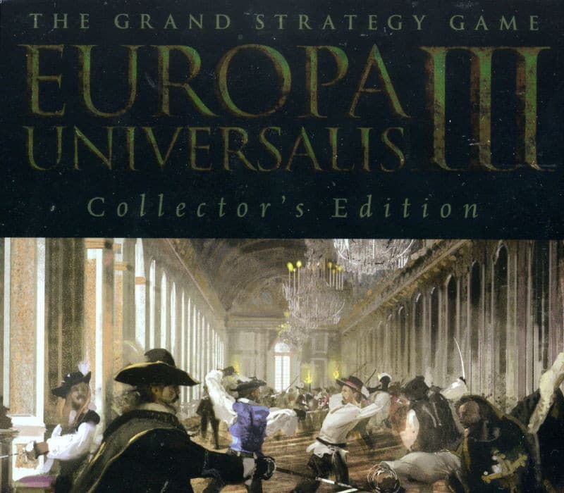Europa Universalis III - Revolution SpritePack DLC