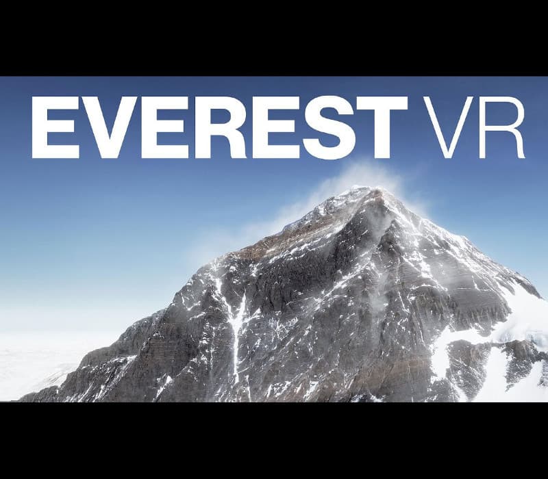 EVEREST VR