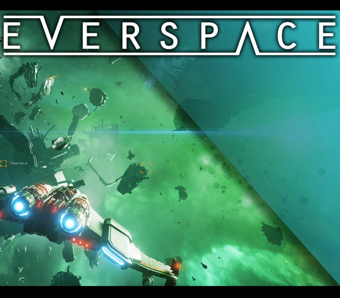 EVERSPACE - Encounters DLC