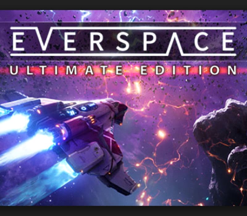 EVERSPACE - Ultimate Edition ASIA
