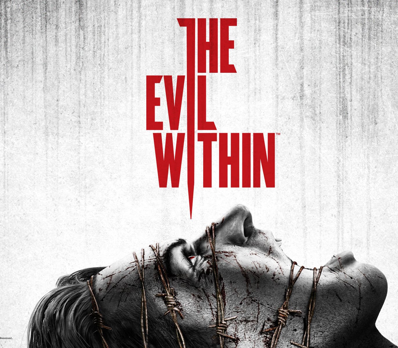 The Evil Within RU VPN Required