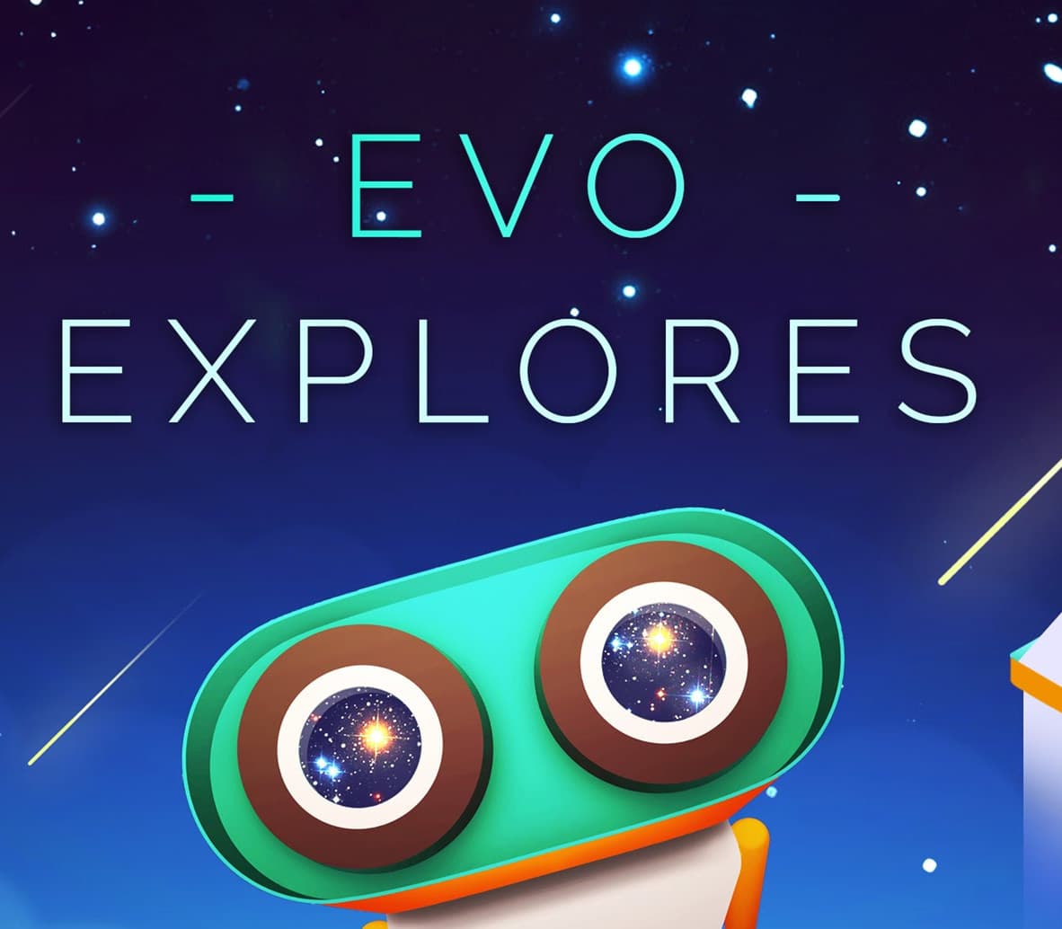 Evo Explores