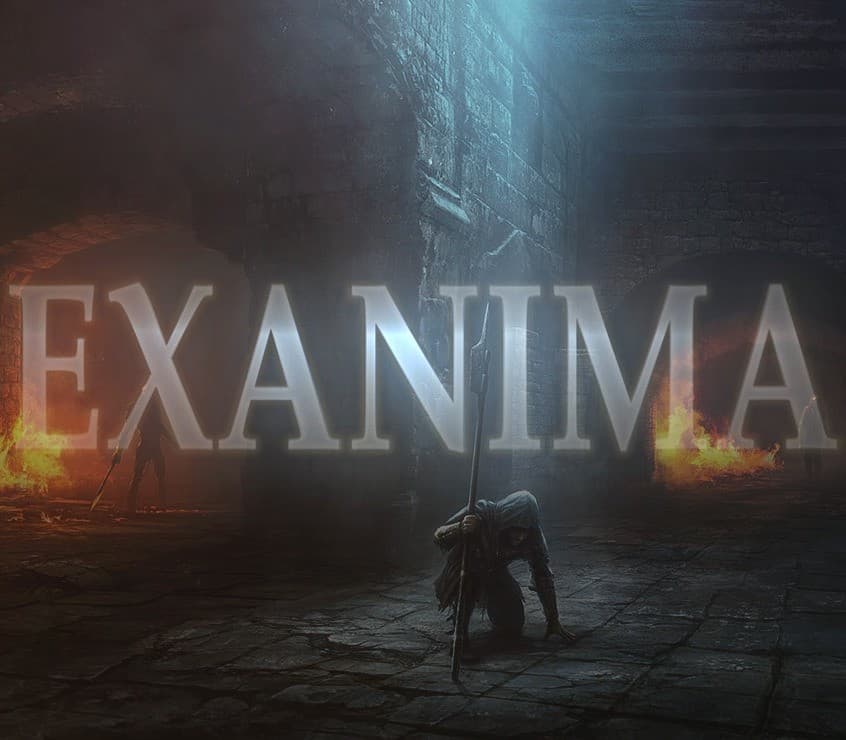 Exanima