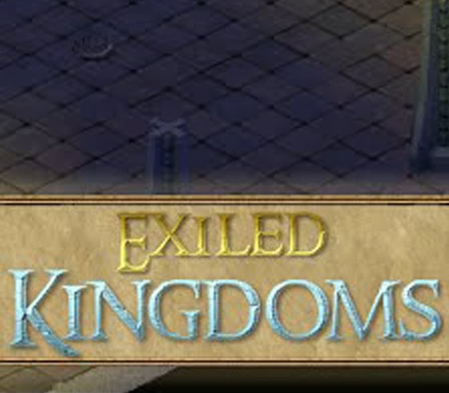 Exiled Kingdoms