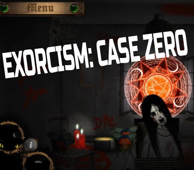 Exorcism: Case Zero