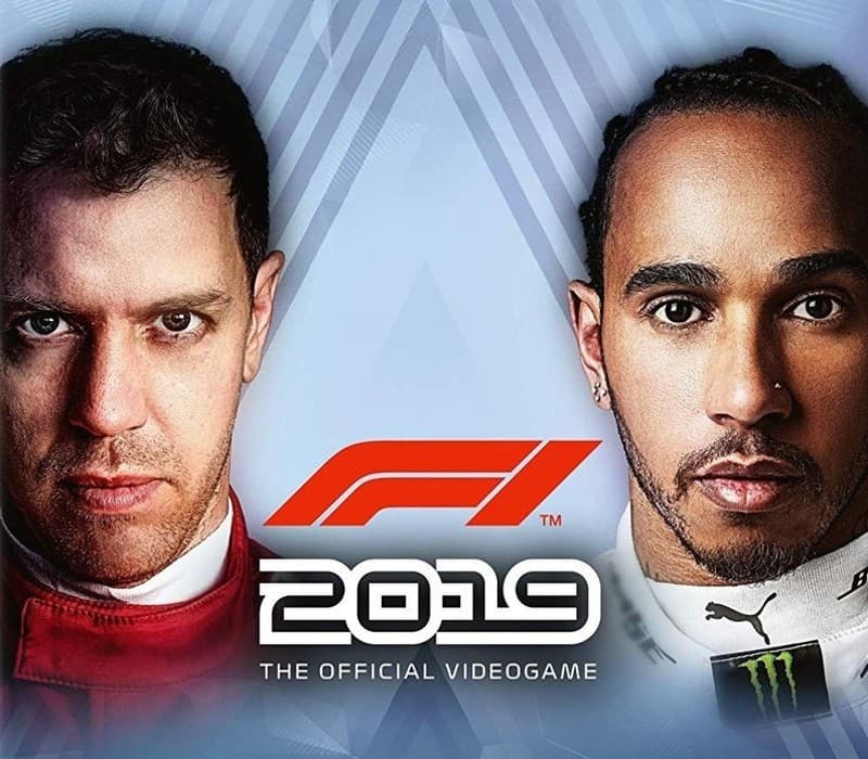 F1 2019 EMEA