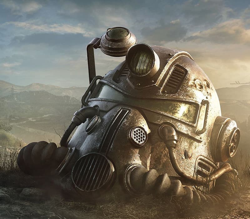 Fallout 76 TR