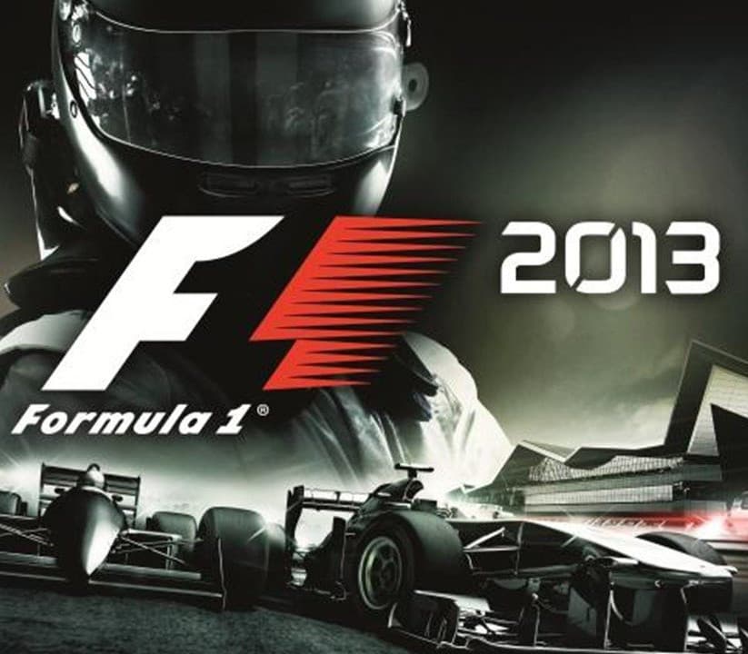 F1 2013 Classic
