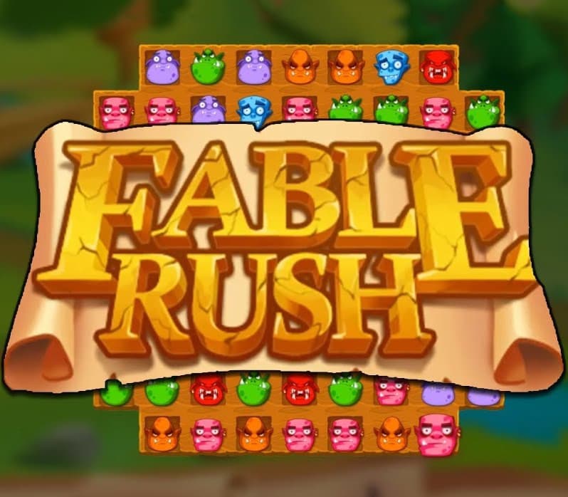Fable Rush - OST