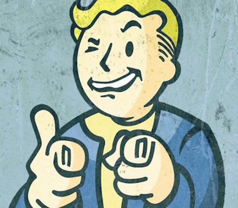 Fallout 4 RU VPN Required