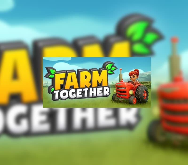 Farm Together - Mexico