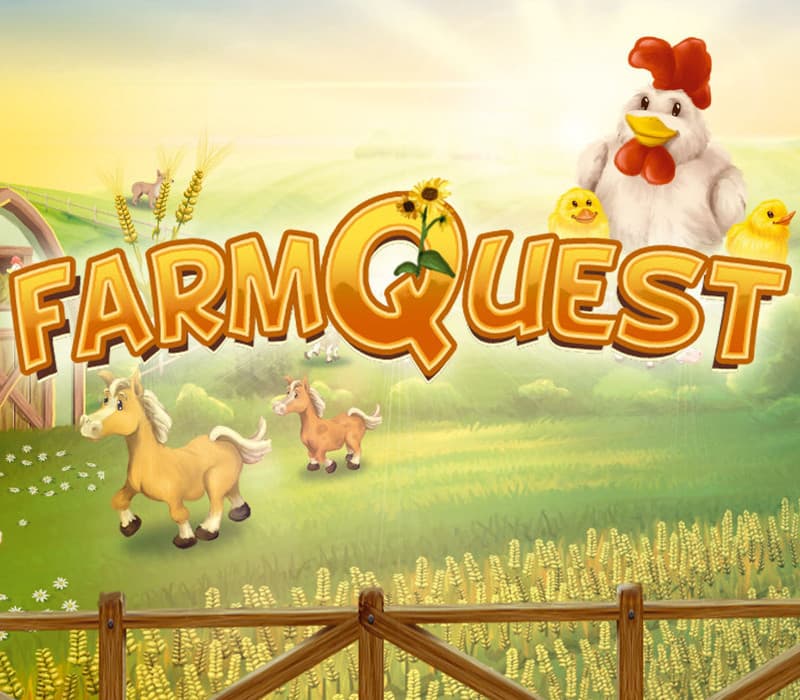 Farm Quest