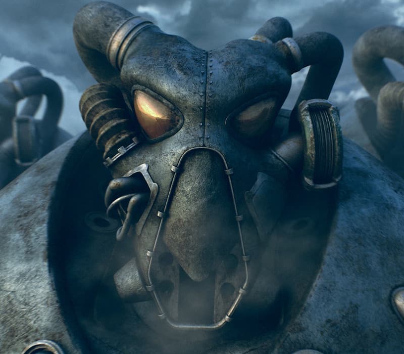 Fallout 3 GOTY + Fallout 4