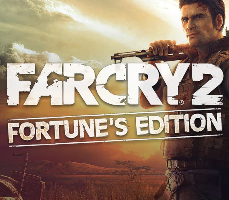 Far Cry 2: Fortune's
