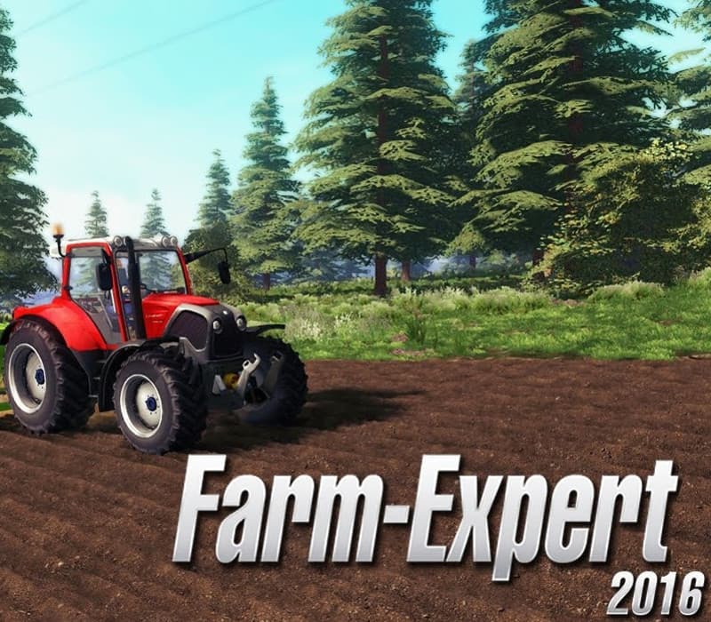 Farm Expert 2016