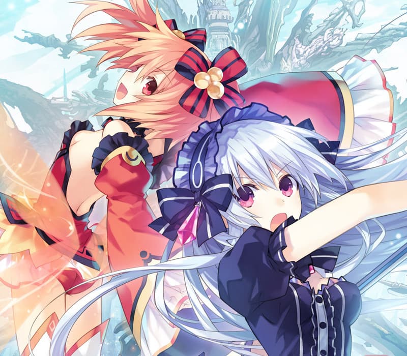 Fairy Fencer F Complete Edition