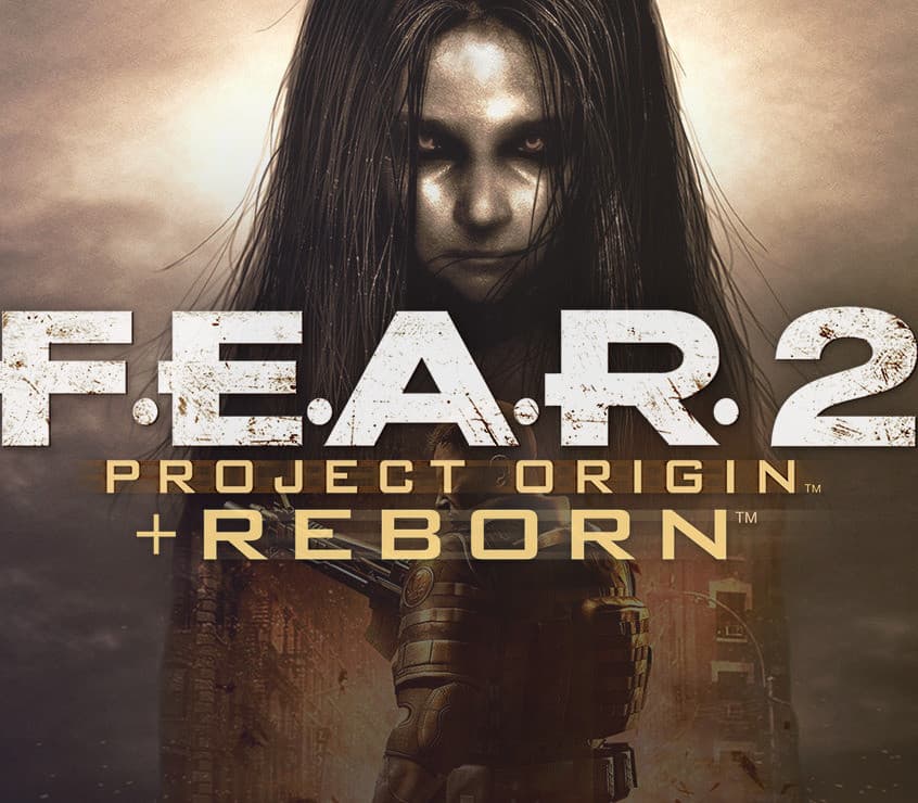 F.E.A.R. 2: Project Origin + Reborn DLC