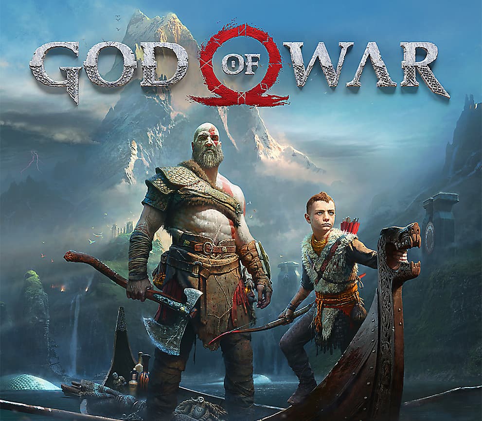 God of War ASIA