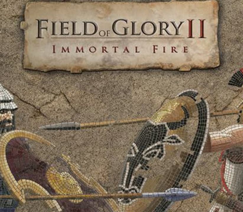Field of Glory II - Immortal Fire DLC RU