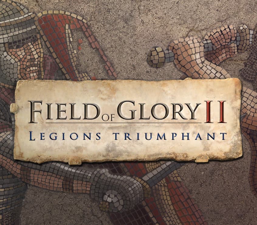 Field of Glory II - Legions Triumphant DLC