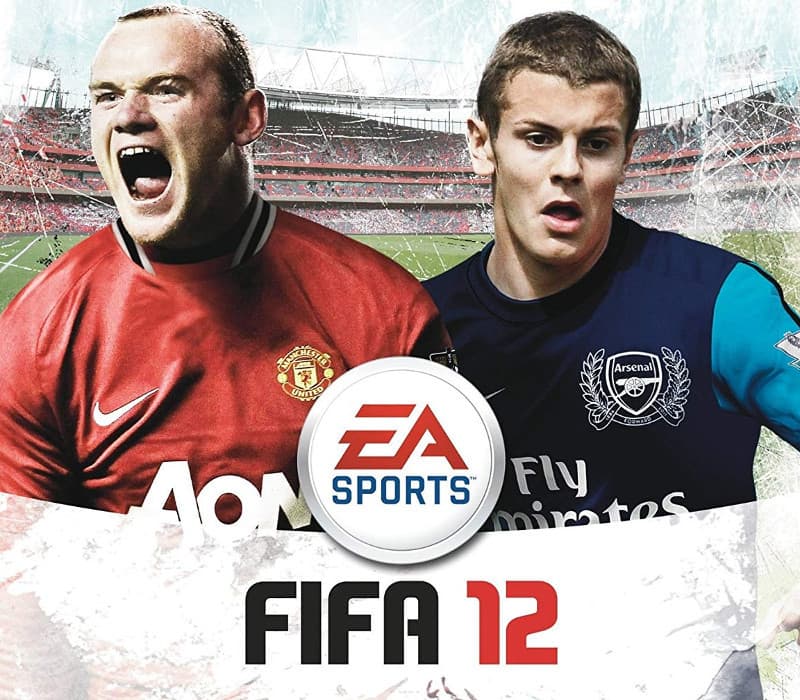 Fifa 12