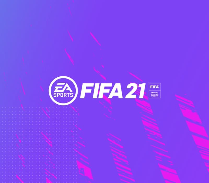 FIFA 21 Ultimate Edition Upgrade