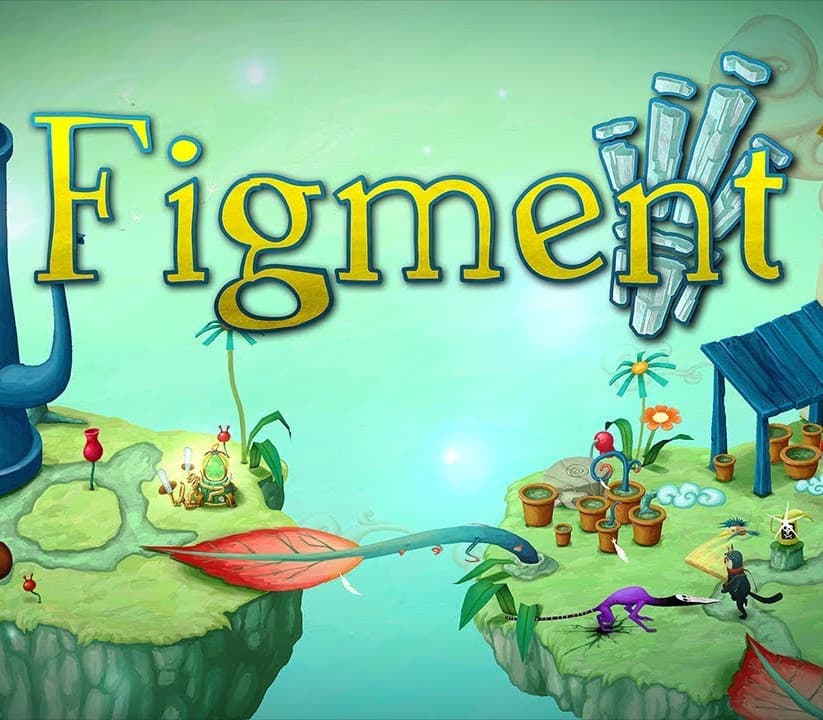 Figment NA +