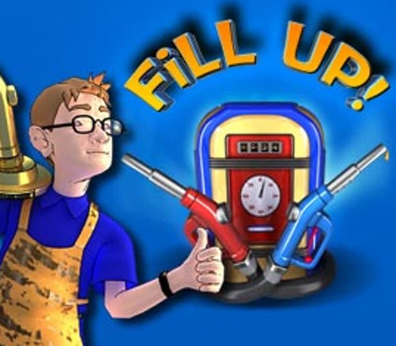 Fill Up!