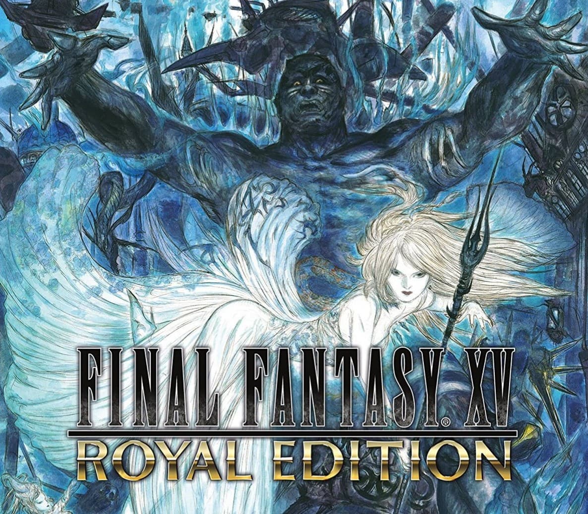 Final Fantasy XV: Royal