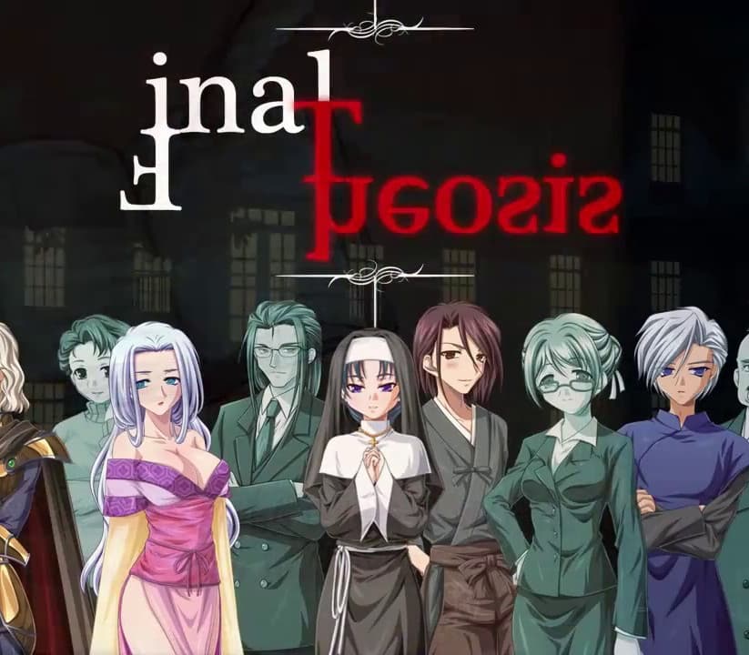 Final Theosis