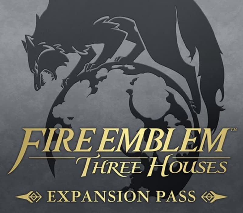 Fire Emblem: Three Houses - Expansion Pass