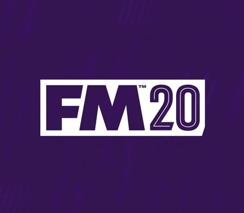 Football Manager 2020 In-game Editor EU PC Steam Altergift