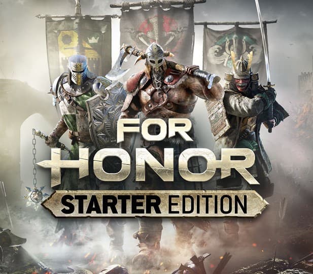For Honor Starter Edition RU