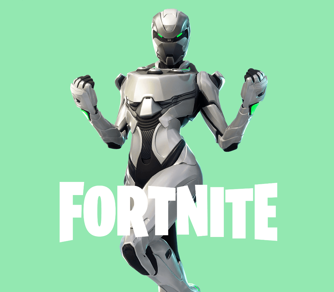 Fortnite Eon Skin + 2000 V-Bucks