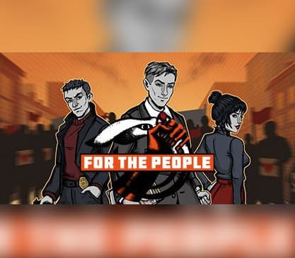 For the People