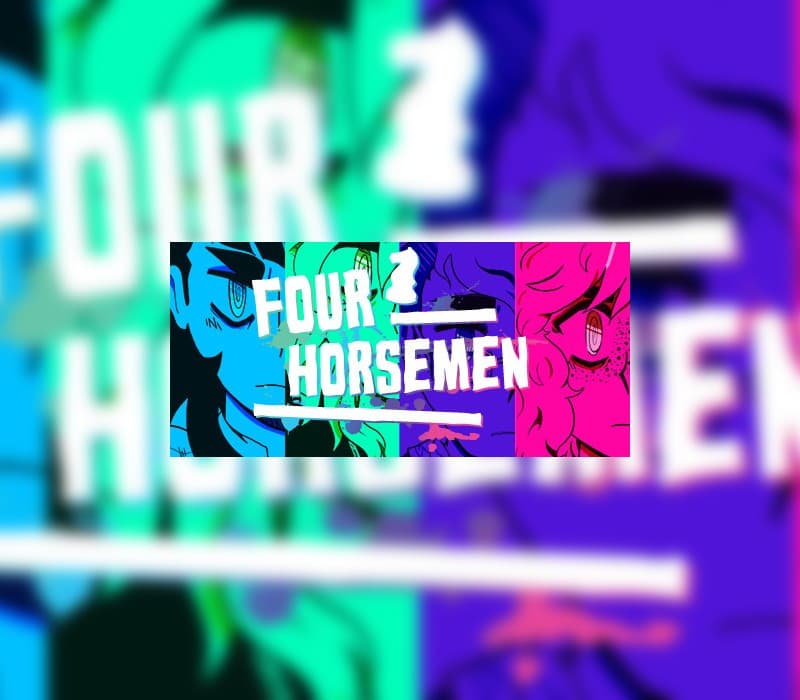 Four Horsemen