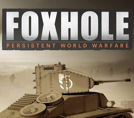 Foxhole EU PC Steam Altergift
