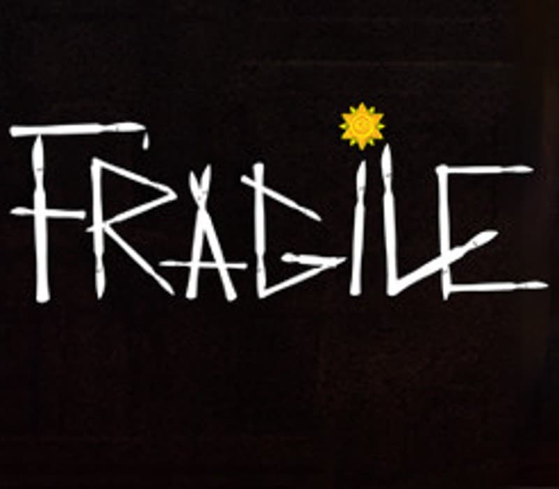 Fragile Steam Altergift
